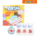 Twister Animal Style Game