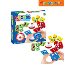 Guess the Face Game Set