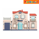 My Happy Family Dream Home