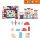 My Happy Family Dream Home