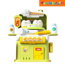 Game Fairy Tale House Playset