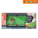 Billiards Club Sports Toy Playset