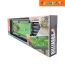 Billiards Club Sports Toy Playset