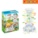 Rescue Dinasaur Table Game Set