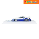 Inno 64 Mazda RX-7 FD3S LB-Super Silhouette Liberty Walk Car Model