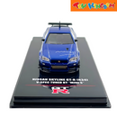 Inno 64 Nissan Skyline GT-R R34 V-SPEC Tunedby Mine's Car Model