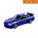Inno 64 Nissan Skyline GT-R R34 V-SPEC Tunedby Mine's Car Model