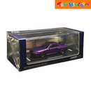 Inno 64 Nissan Skyline GT-R R32 Australian Special Edition Car Model