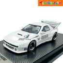 Inno 64 Mazda RX-7 FC3S Pandem Aero Widebody Kit Car Model