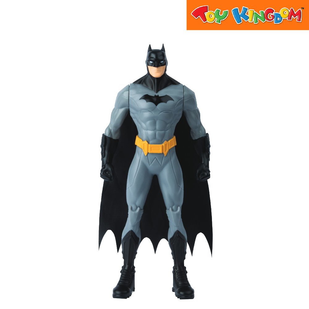 DC Comics Batman 6 Inch Action Figure Toy Kingdom