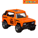 Matchbox Retro 5pcs Hero City Window Pack