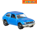 Matchbox Retro 5pcs Hero City Window Pack