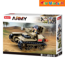 Sluban WWII Army Italy 183pcs Building Set