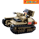 Sluban WWII Army Italy 183pcs Building Set