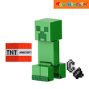 Minecraft 3.25 inch Core Figure