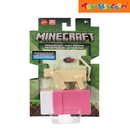 Minecraft 3.25 inch Core Figure