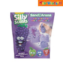 Crayola Silly Scents Grapes Sand In Polybag