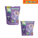 Crayola Silly Scents Grapes Sand In Polybag