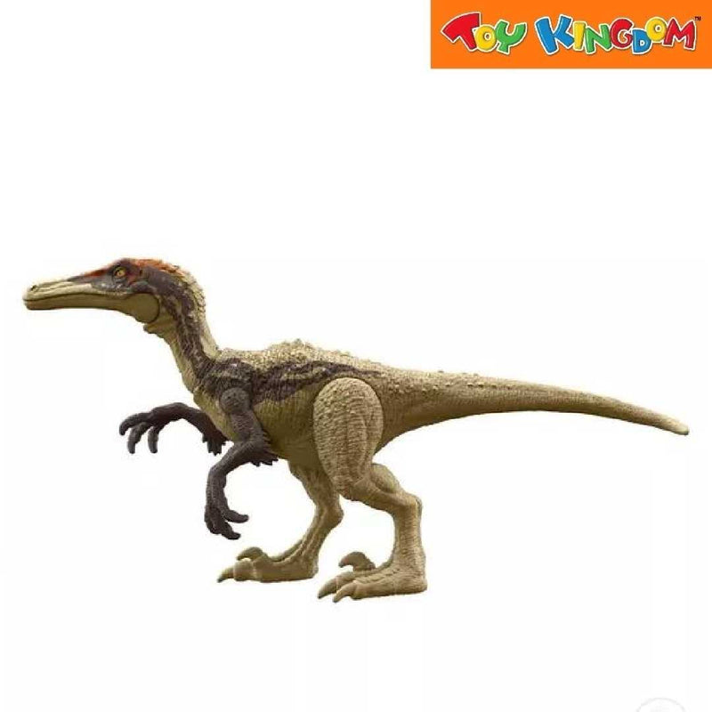 Jurassic World Dino Trackers Danger Pack Austroraptor Action Figures