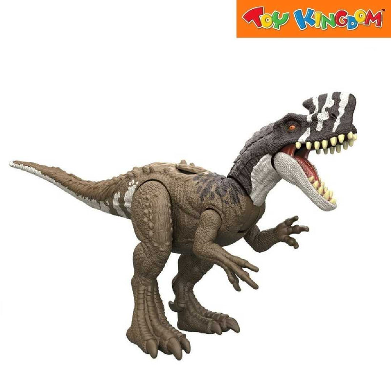 Jurassic World Epic Evolution Danger Pack Kileskus Action Figures