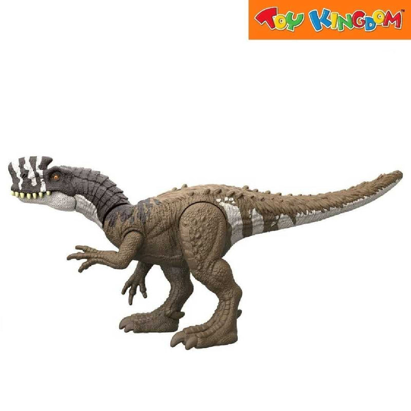 Jurassic World Epic Evolution Danger Pack Kileskus Action Figures