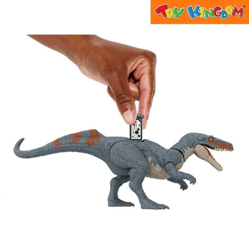 Jurassic World Epic Evolution Danger Pack Poposaurus Action Figures