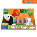 LeapFrog Green AlphaPup