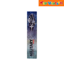 Pingao Blocks 40011 Military Series Aircraft Carrier 352pcs Building Sets