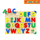 The Learning Journey My First Lift & Learn Puzzle On The Farm Playset