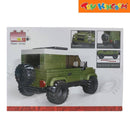 Pingao Blocks 50027 Come Alive Famous Car 266pcs Building Sets