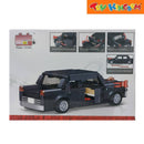 Pingao Blocks 50032 Come Alive Famous Car 339pcs Building Sets