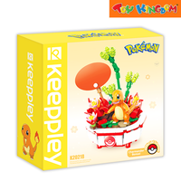 Keepplay Bonsai Charmander