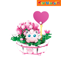 Keepplay Pokemon Blocks Set