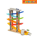 Topbright Upgrade Mega Ramp Racer