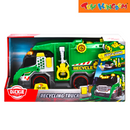 Dickie Toys Recycling Truck