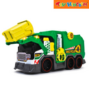 Dickie Toys Recycling Truck
