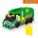 Dickie Toys Recycling Truck