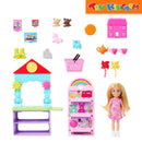 Barbie Fam Chelsea Can Be Toy Store