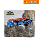 Dream Machine Off-Road Big Foot Truck