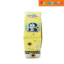 Honey Bee Acres The Purringtons Cat Family