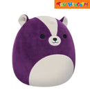Squishmallows Squad A Sloan 7.5 Inch Plush