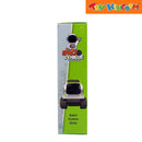 Dream Machine 3 Packs Friction Space Vehicle