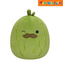 Squishmallows Squad A Charles 7.5 Inch Plush