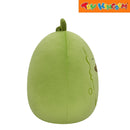 Squishmallows Squad A Charles 7.5 Inch Plush