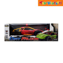 Dream Machine Dirt Falcon 1:16 Race Car