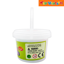 JuzDough 4 Fun Colors Bucket