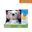 KidShop Bubbles Elephant Gray