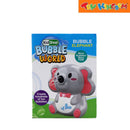 KidShop Bubbles Elephant Gray