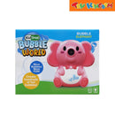 KidShop Bubbles Elephant Gray