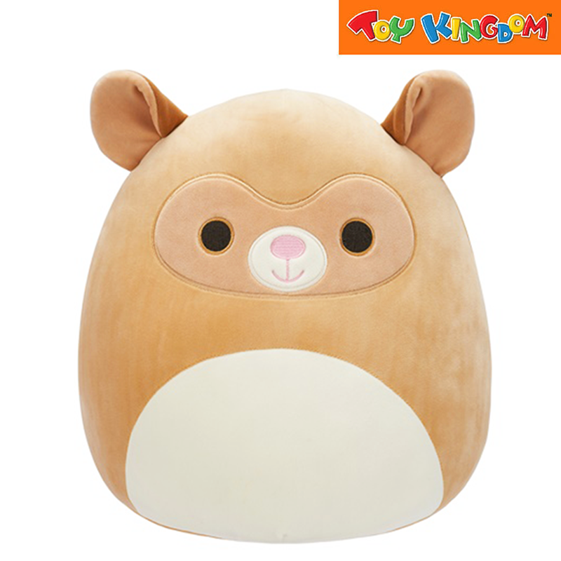 Squishmallows Zaine 12 inch Plush Toy Kingdom